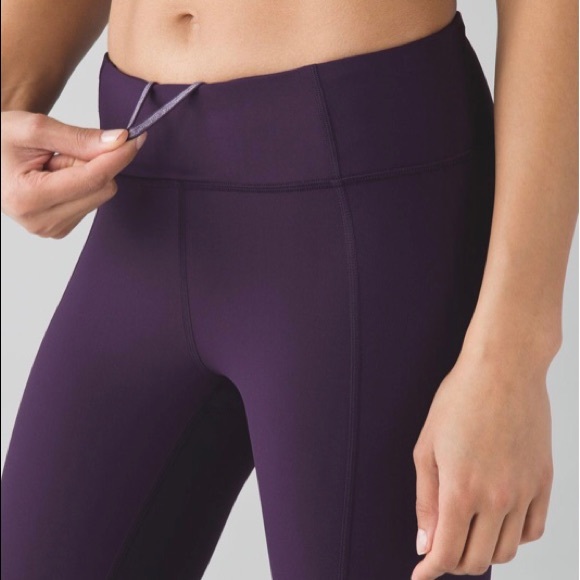 Lululemon Tight Stuff Tight - Picture 4 of 12